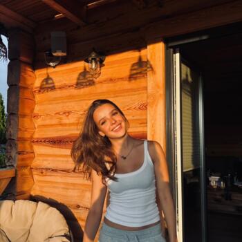 Babysitter in Düsseldorf: Iga