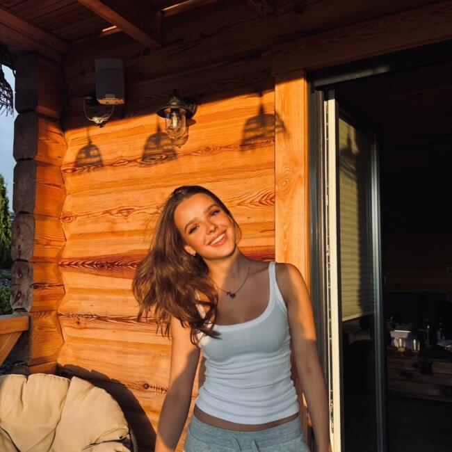 Babysitter in Düsseldorf: Iga