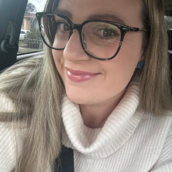 Babysitter in Bacchus Marsh: Gemma