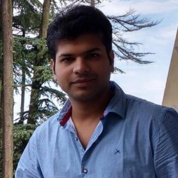 अहमदाबाद में बेबीसिटिंग की नौकरी: बेबीसिटिंग से जुड़े काम Nitin