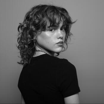 Babysitter in Carcassonne: ELISE