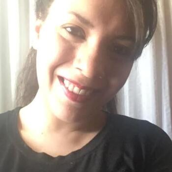 Babysitter in Río Grande: Monica Gonzalez