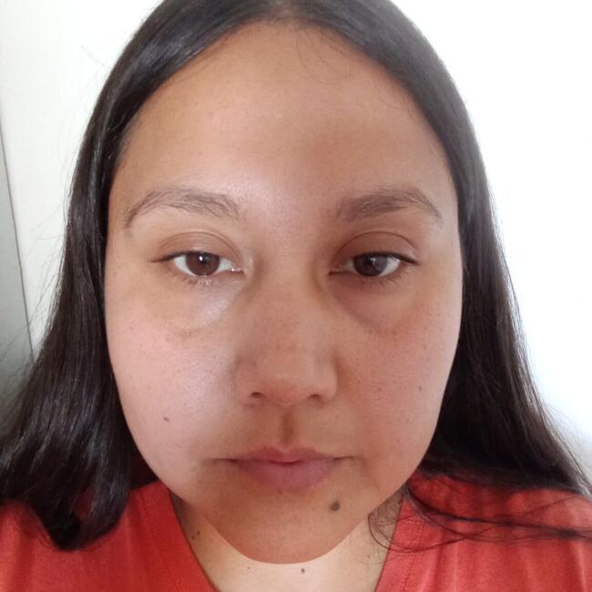 Babysitter in Valparaíso: Gabriela
