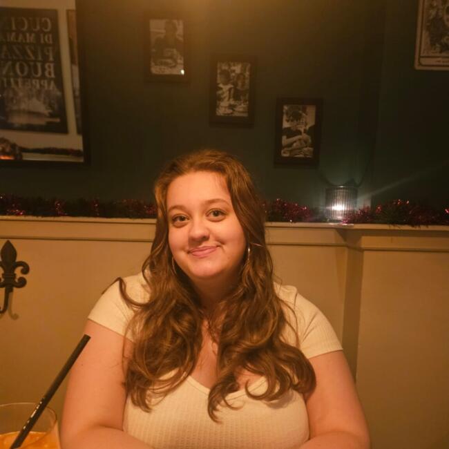 Babysitter in Nijmegen: Lara