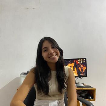 Niñera en Rosario: Ana Paula