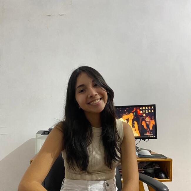 Niñera en Rosario: Ana Paula