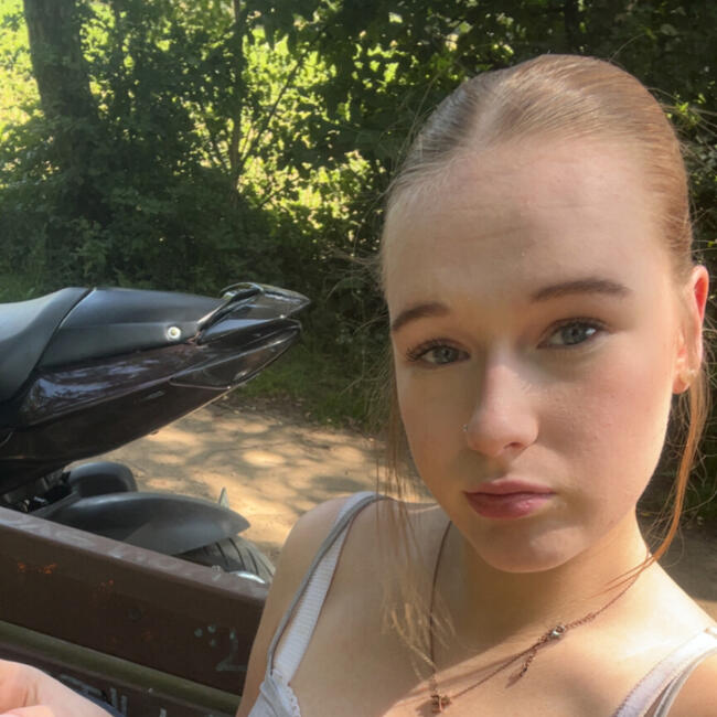 Babysitter in Wegberg: Jamila
