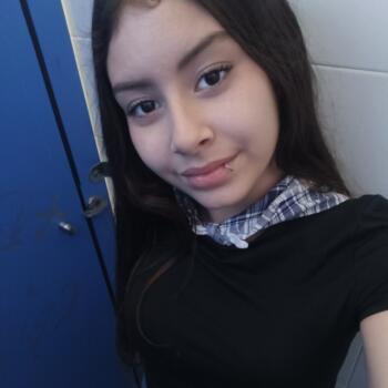 Canguro Irún: Mariana