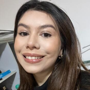 Babá em Passo Fundo: Giulia