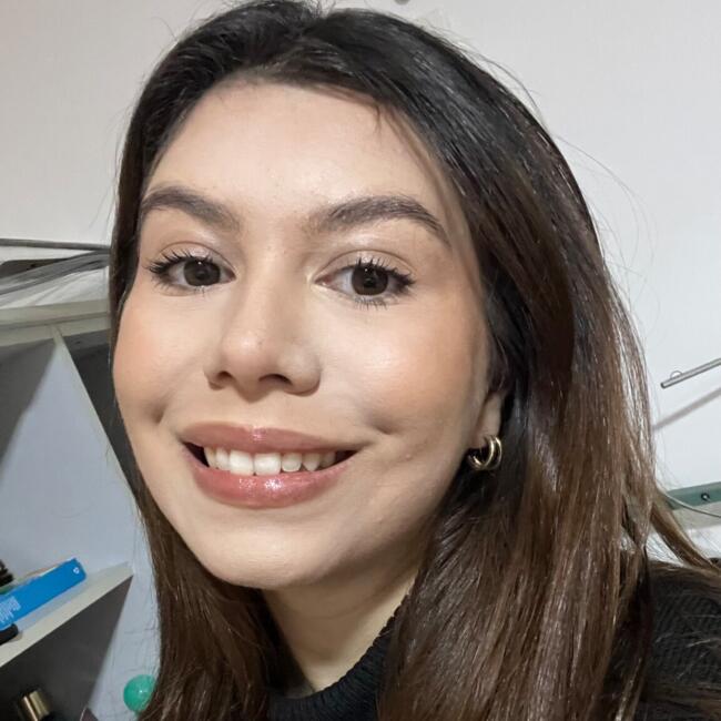 Babá em Passo Fundo: Giulia