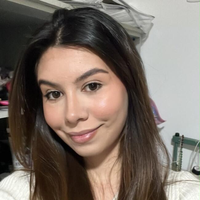Babá em Passo Fundo: Giulia