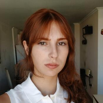 Niñera en San Isidro: Amparo