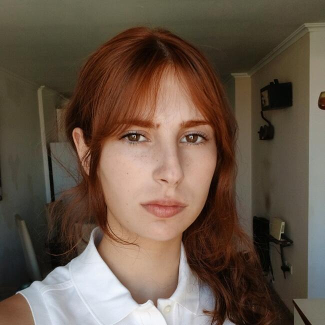 Babysitter in San Isidro: Amparo