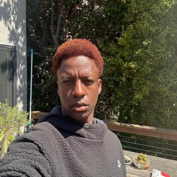 Babysitter in Oakland: Kainu