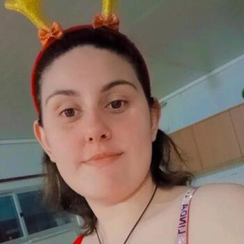 Babysitter in Montevideo: Shuliana