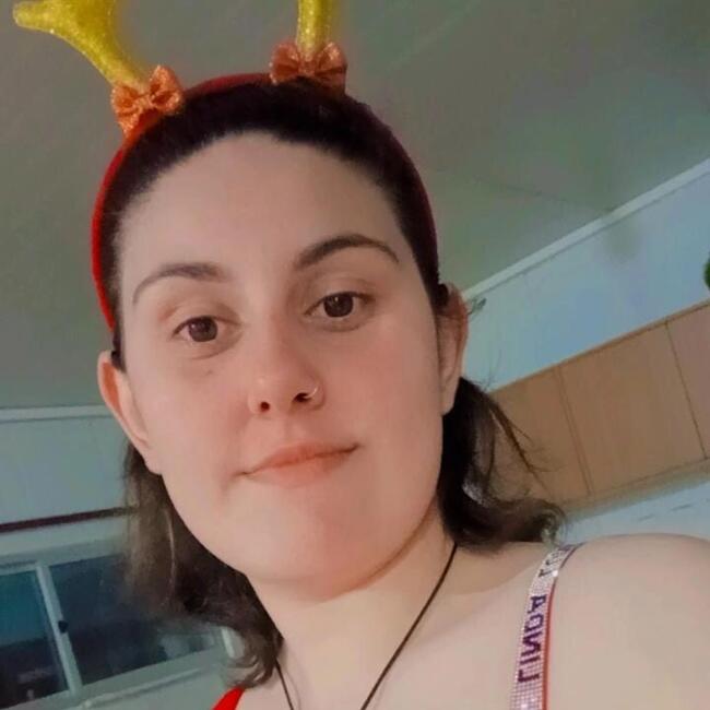 Babysitter in Montevideo: Shuliana