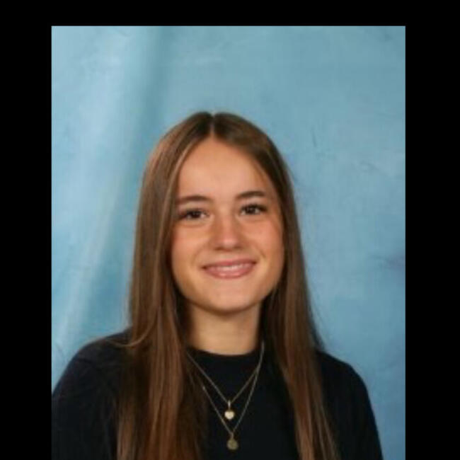 Babysitter in Bouchain: Juliette