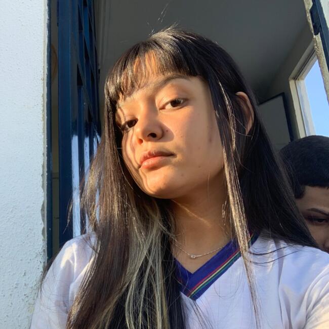 Babysitter in Petrolina: Jheiny