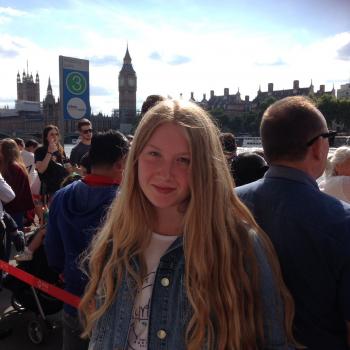 Babysitter in Kilkenny: Tamaryn