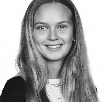 Babysitter Charlottenlund: Anna
