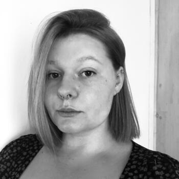 Baby-sitter in Nantes: Morgane