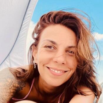 Canguro Barcelona: Valeria Stepczuk