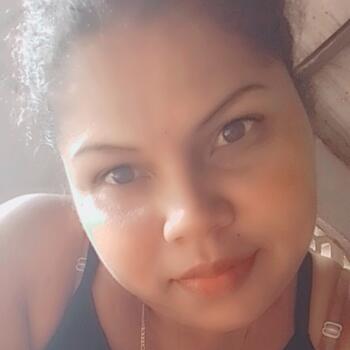 Babysitter in La Chorrera: Elizabeth