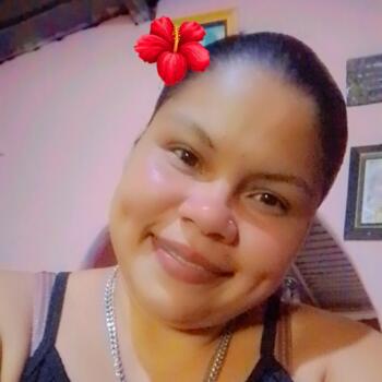 Babysitter La Chorrera: Elizabeth