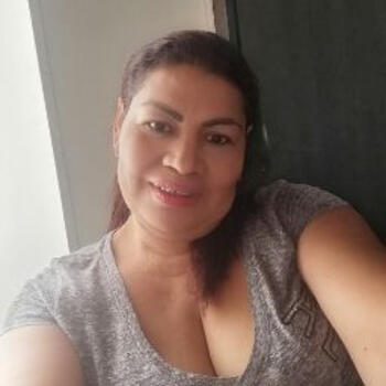 Babysitter Bogotá: Maria de la paz