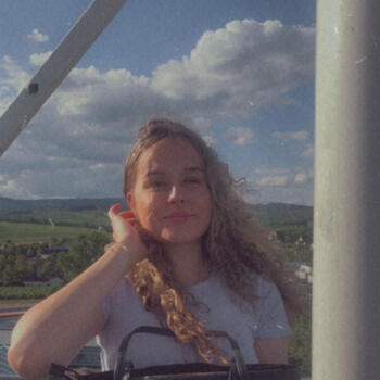 Babysitter in Wiesbaden: Alina