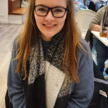 Babysitter Wolverhampton: Hannah