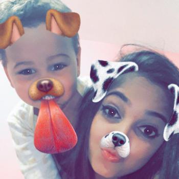 Vila Nova de Famalicão のベビーシッター: Mykelly