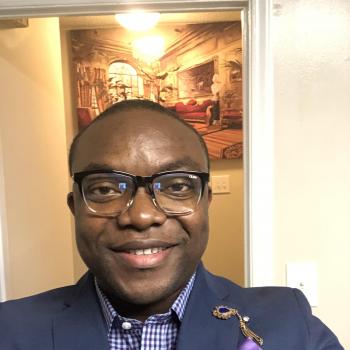 Babysitting Jobs in Charlotte: babysitting job Obinna