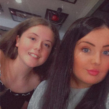 Babysitter in Dundalk: Hannah