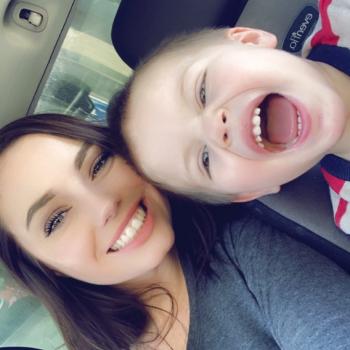 Babysitting job in Saint George (Utah): babysitting job Katrina