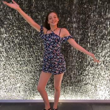 Babysitter in San Antonio: Melanie