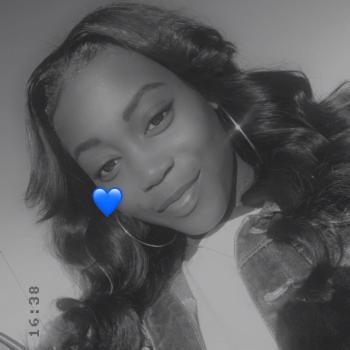 Babysitter in Albany (Georgia): Naketreyah