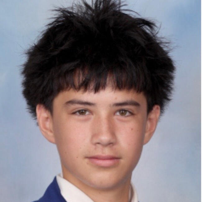 Babysitter in Auckland: Zak