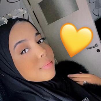 Babysitter in Genk: Karima