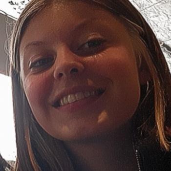 Babysitter in Breda: Liv