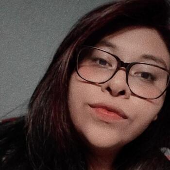 Babysitter in Mexico City: Erika