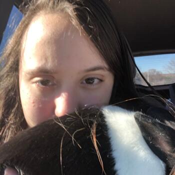 Babysitter in Pewaukee: Jacklyn