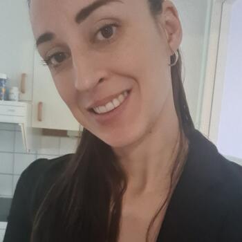 Barnvaktsjobb i Göteborg: barnvaktsjobb Denise