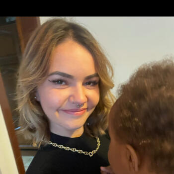 Baby-sitter in Neuchâtel: Isabelle
