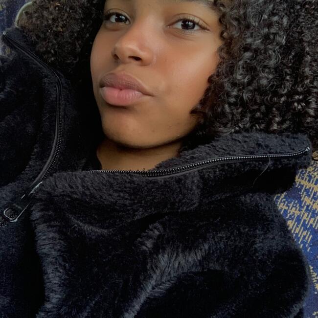 Babysitter em Santarém: Yasmim