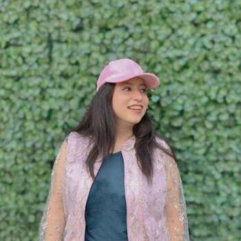 Niñera en Santiago de Querétaro: Montse