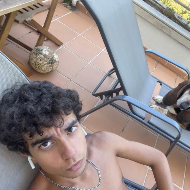 Babysitting job in Vale de Santarém: Nuno