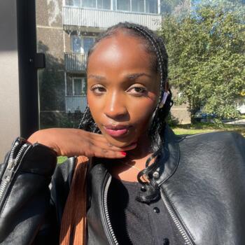 Babysitter in Kaunas: Ifeoluwa