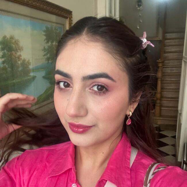 Babysitter in Saint-Josse-ten-Noode: Gohar