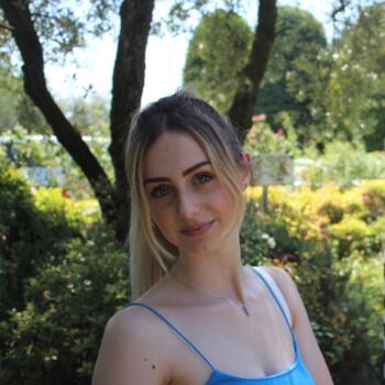 Babysitter Cernusco sul Naviglio: Giulia